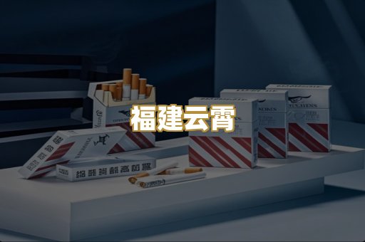 福建云霄